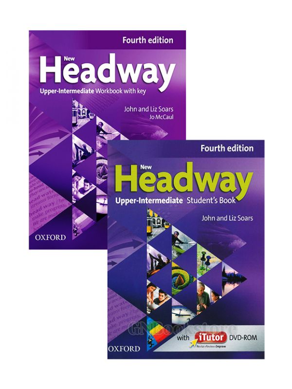 Headway intermediate student s book. New Headway Upper Intermediate. Headway 4th Edition. New Headway 4th Edition. New Headway Upper Intermediate 4th Edition teacher's book.